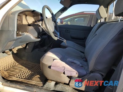 Zdjęcie 7 z 14 samochodu: 1992 TOYOTA PICKUP 1/2 TON SHORT WHEELBASE DLX VIN:JT4VN01D3N0005595 - miniatura