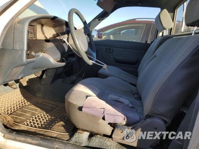 Zdjęcie 7 z 14 samochodu: 1992 TOYOTA PICKUP 1/2 TON SHORT WHEELBASE DLX VIN:JT4VN01D3N0005595 - miniatura