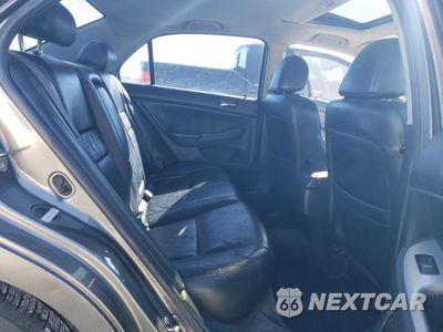 Zdjęcie 11 z 15 samochodu: 2006 HONDA ACCORD EX VIN:1HGCM56806A042832 - miniatura