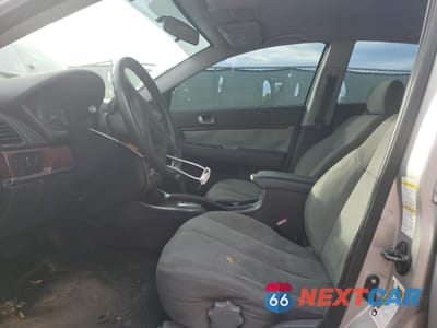 Zdjęcie 7 z 15 samochodu: 2009 MITSUBISHI GALANT ES VIN:4A3AB36F69E021962 - miniatura