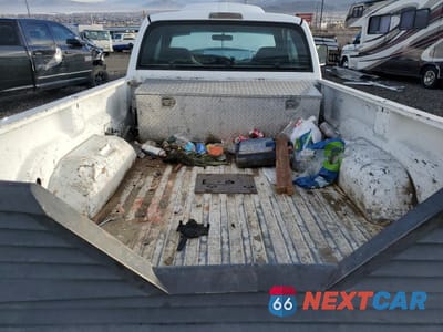 Zdjęcie 10 z 13 samochodu: 2001 DODGE RAM 3500 VIN:1B7MC33791J508627 - miniatura