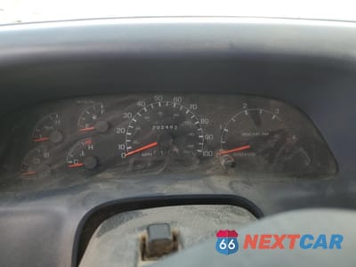 Zdjęcie 9 z 12 samochodu: 1999 FORD F350 SRW SUPER DUTY VIN:1FTSW31F2XED39710 - miniatura