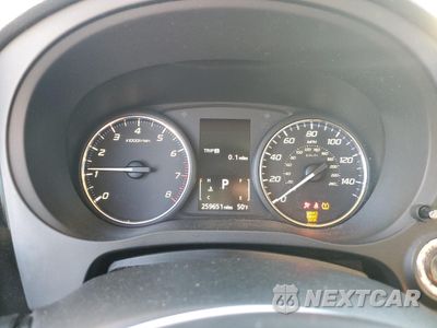 Zdjęcie 9 z 14 samochodu: 2016 MITSUBISHI OUTLANDER SE VIN:JA4AD3A39GZ037535 - miniatura