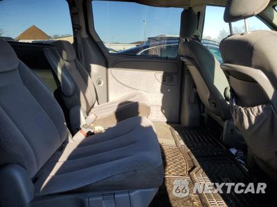 Zdjęcie 11 z 16 samochodu: 2006 DODGE GRAND CARAVAN SXT VIN:2D8GP44L86R895579 - miniatura