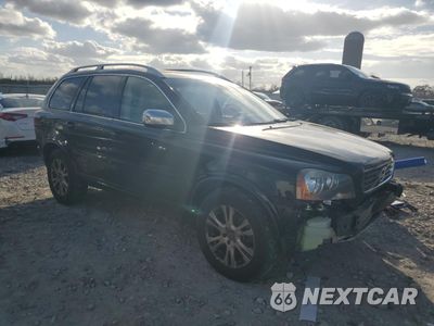 Czwarte zdjęcie samochodu z boku: 2014 VOLVO XC90 3.2 VIN:YV4952CY8E1690309 - miniatura