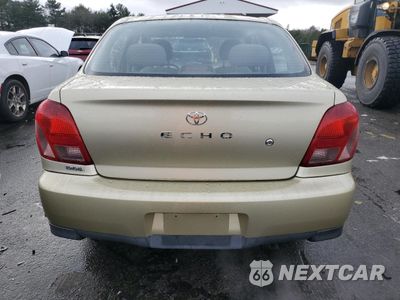 Zdjęcie 6 z 13 samochodu: 2002 TOYOTA ECHO VIN:JTDBT123620247748 - miniatura