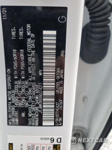 Zdjęcie 16 z 17 samochodu: 2022 LEXUS GX 460 VIN:JTJAM7BXXN5314211 - miniatura