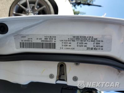 Zdjęcie 23 z 26 samochodu: 2016 DODGE DART SE VIN:1C3CDFAA9GD533645 - miniatura