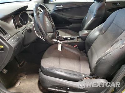 Zdjęcie 7 z 12 samochodu: 2011 HYUNDAI SONATA SE VIN:5NPEC4ACXBH305038 - miniatura
