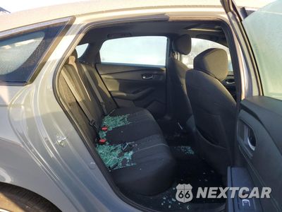 Zdjęcie 10 z 16 samochodu: 2023 HONDA ACCORD HYBRID SPORT VIN:1HGCY2F52PA011690 - miniatura