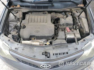 Zdjęcie 11 z 13 samochodu: 2014 TOYOTA CAMRY SE VIN:4T1BK1FK5EU026106 - miniatura