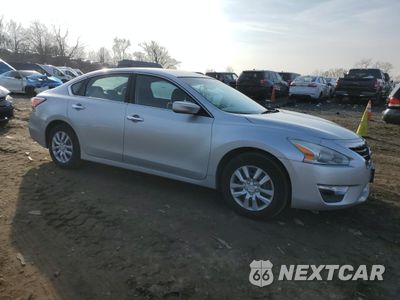 Czwarte zdjęcie samochodu z boku: 2014 NISSAN ALTIMA 2.5 VIN:1N4AL3APXEC170791 - miniatura