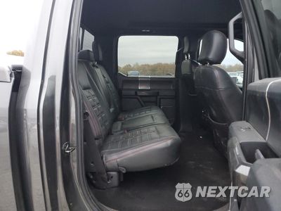Zdjęcie 10 z 13 samochodu: 2020 FORD F150 SUPERCREW VIN:1FTEW1E58LFA29844 - miniatura