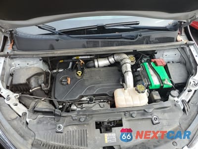 Zdjęcie 11 z 12 samochodu: 2022 BUICK ENCORE PREFERRED VIN:KL4CJASM9NB529582 - miniatura