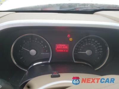 Zdjęcie 9 z 12 samochodu: 2007 MERCURY MOUNTAINEER PREMIER VIN:4M2EU48E07UJ12425 - miniatura