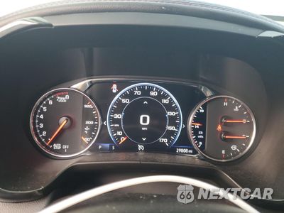 Zdjęcie 9 z 16 samochodu: 2022 CHEVROLET BLAZER RS VIN:3GNKBKRS3NS223787 - miniatura