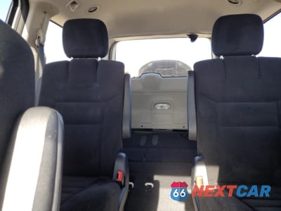 Zdjęcie 10 z 14 samochodu: 2015 DODGE GRAND CARAVAN SE VIN:2C4RDGBG1FR518535 - miniatura