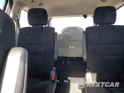 Zdjęcie 10 z 14 samochodu: 2015 DODGE GRAND CARAVAN SE VIN:2C4RDGBG1FR518535 - miniatura