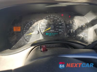 Zdjęcie 9 z 13 samochodu: 1999 CHEVROLET SILVERADO C1500 VIN:1GCEC19T6XZ106331 - miniatura