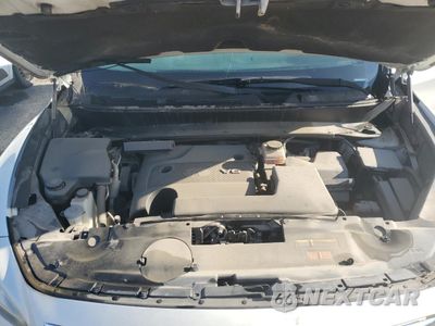 Zdjęcie 12 z 14 samochodu: 2015 INFINITI QX60 VIN:5N1AL0MM3FC514324 - miniatura