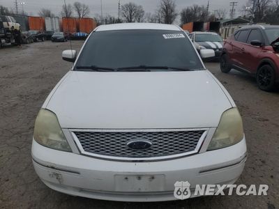 Piąte zdjęcie samochodu w środku: 2007 FORD FIVE HUNDRED SEL VIN:1FAFP24117G112771 - miniatura