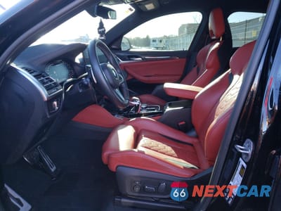 Zdjęcie 7 z 17 samochodu: 2024 BMW X4 M VIN:5YM23EC0XR9V80155 - miniatura