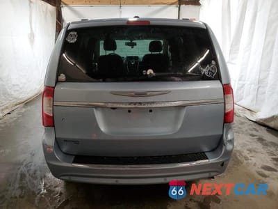 Zdjęcie 6 z 14 samochodu: 2016 CHRYSLER TOWN & COUNTRY TOURING L VIN:2C4RC1CG2GR240437 - miniatura