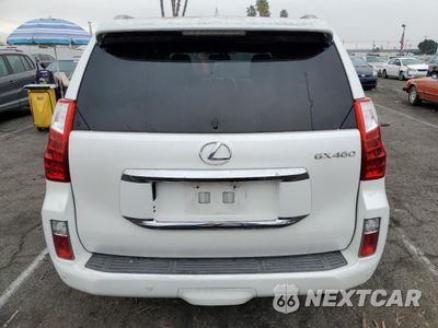 Zdjęcie 6 z 15 samochodu: 2011 LEXUS GX 460 PREMIUM VIN:JTJJM7FX0B5019608 - miniatura