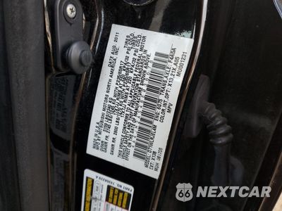 Zdjęcie 14 z 14 samochodu: 2011 MITSUBISHI ENDEAVOR LS VIN:4A4JM2AS4BE036678 - miniatura