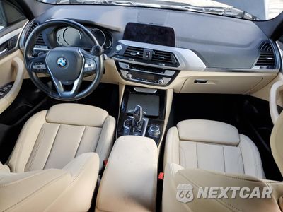 Zdjęcie 8 z 14 samochodu: 2021 BMW X3 XDRIVE30I VIN:5UXTY5C06M9G91164 - miniatura