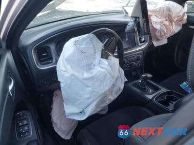 Zdjęcie 8 z 13 samochodu: 2023 DODGE CHARGER SCAT PACK VIN:2C3CDXGJ9PH608232 - miniatura