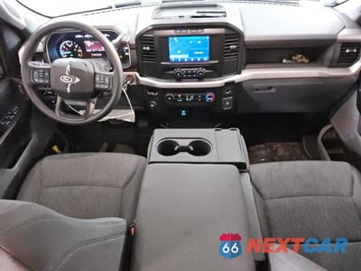 Zdjęcie 8 z 13 samochodu: 2023 FORD F150 SUPER CAB VIN:1FTEX1C85PKE05469 - miniatura