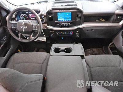 Zdjęcie 8 z 13 samochodu: 2023 FORD F150 SUPER CAB VIN:1FTEX1C85PKE05469 - miniatura