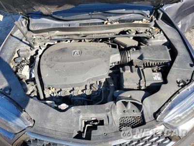 Zdjęcie 11 z 14 samochodu: 2019 ACURA TLX TECHNOLOGY VIN:19UUB2F67KA006931 - miniatura