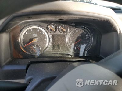 Zdjęcie 9 z 12 samochodu: 2009 DODGE RAM 1500 VIN:1D3HV18P09S797533 - miniatura