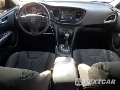 Zdjęcie 15 z 26 samochodu: 2016 DODGE DART SE VIN:1C3CDFAA9GD533645 - miniatura