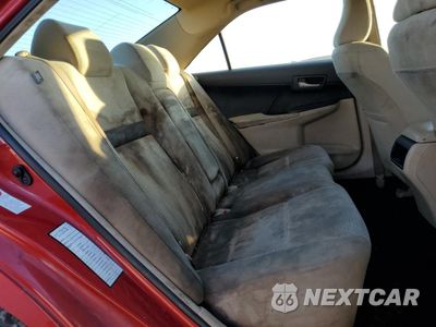 Zdjęcie 11 z 16 samochodu: 2013 TOYOTA CAMRY L VIN:4T4BF1FK7DR277217 - miniatura