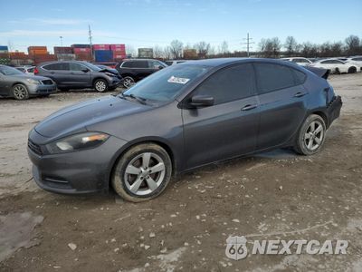 2015 DODGE DART SXT 1C3CDFBB7FD351545 - główne zdjęcie licytacji z USA - miniatura