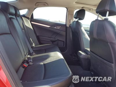 Zdjęcie 10 z 15 samochodu: 2020 HONDA CIVIC EXL VIN:2HGFC1F76LH682556 - miniatura