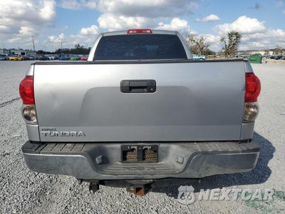 Zdjęcie 6 z 15 samochodu: 2008 TOYOTA TUNDRA DOUBLE CAB VIN:5TFRV54118X061756 - miniatura