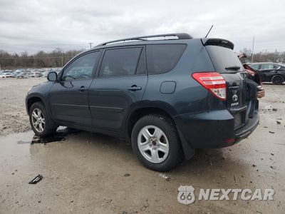 Drugie zdjęcie samochodu z przodu: 2012 TOYOTA RAV4 VIN:2T3BF4DV0CW207749 - miniatura