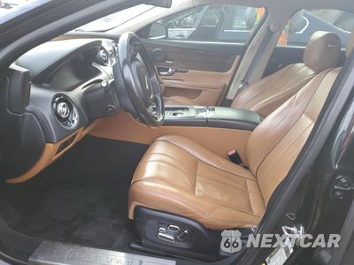 Zdjęcie 7 z 12 samochodu: 2011 JAGUAR XJ SUPERCHARGED VIN:SAJWA1GE3BMV03310 - miniatura