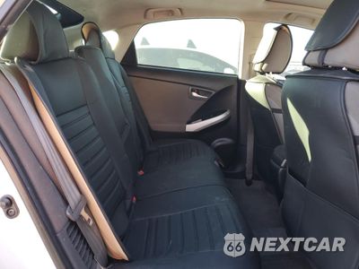 Zdjęcie 10 z 14 samochodu: 2014 TOYOTA PRIUS VIN:JTDKN3DU0E0387844 - miniatura