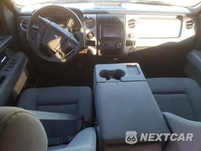 Zdjęcie 8 z 12 samochodu: 2013 FORD F150 VIN:1FTEW1ET7DFB05980 - miniatura