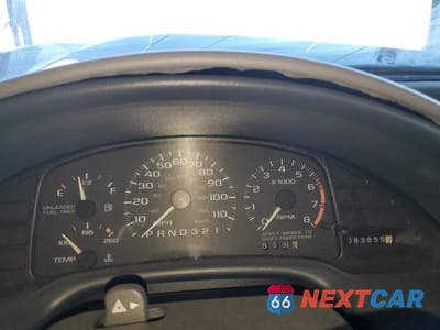 Zdjęcie 9 z 15 samochodu: 1998 CHEVROLET CAVALIER Z24 VIN:4G1JF32T6WB902006 - miniatura