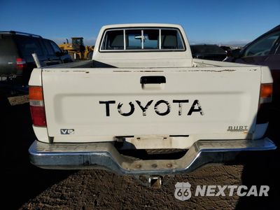 Zdjęcie 6 z 14 samochodu: 1992 TOYOTA PICKUP 1/2 TON SHORT WHEELBASE DLX VIN:JT4VN01D3N0005595 - miniatura