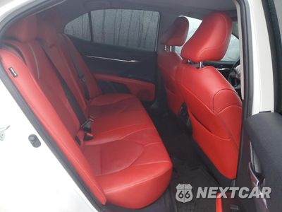 Zdjęcie 10 z 12 samochodu: 2021 TOYOTA CAMRY XSE VIN:4T1K61AKXMU463805 - miniatura