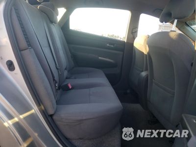 Zdjęcie 10 z 15 samochodu: 2008 TOYOTA PRIUS VIN:JTDKB20U583411342 - miniatura