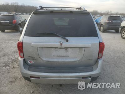 Zdjęcie 6 z 13 samochodu: 2006 PONTIAC TORRENT VIN:2CKDL73F666064456 - miniatura