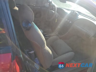 Zdjęcie 10 z 11 samochodu: 1995 FORD MUSTANG GT VIN:1FALP42T0SF132477 - miniatura